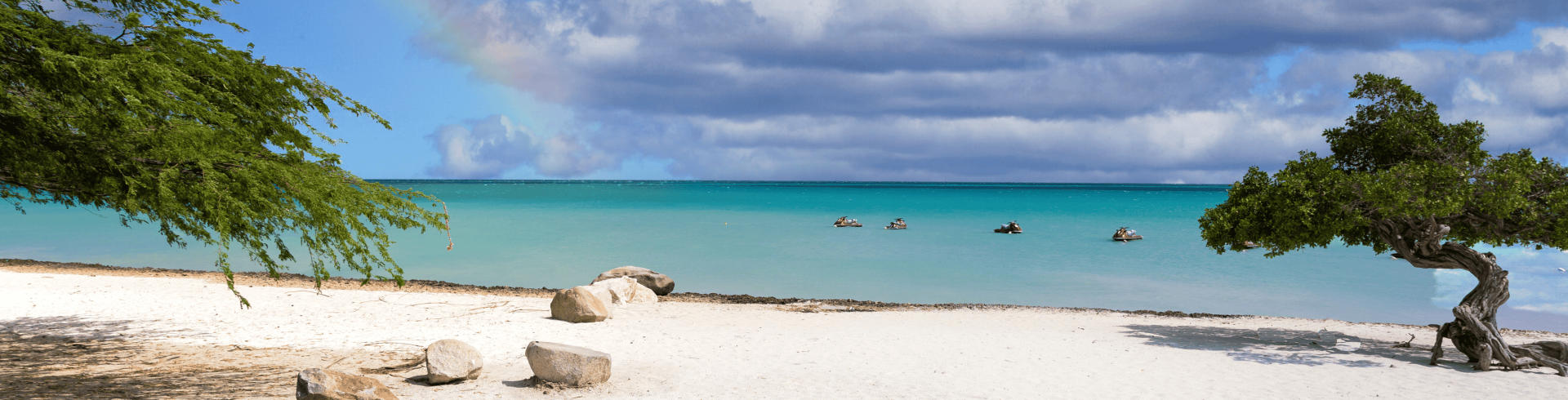 Aruba - All Inclusive